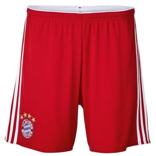 Футбольные шорты для детей Bayern Munich Домашние 2014 2015 2XL (рост 164 см) (China)