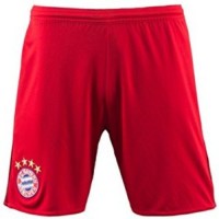 Футбольные шорты для детей Bayern Munich Домашние 2015 2016 2XL (рост 164 см) (Vietnam)