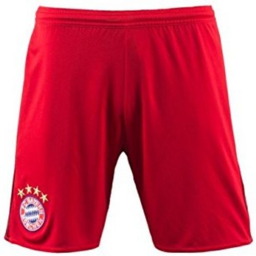 Футбольные шорты для детей Bayern Munich Домашние 2015 2016 2XL (рост 164 см) (Georgia)