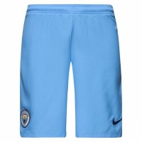 Футбольные шорты для детей Manchester City Домашние 2016 2017 2XL (рост 164 см) (China)