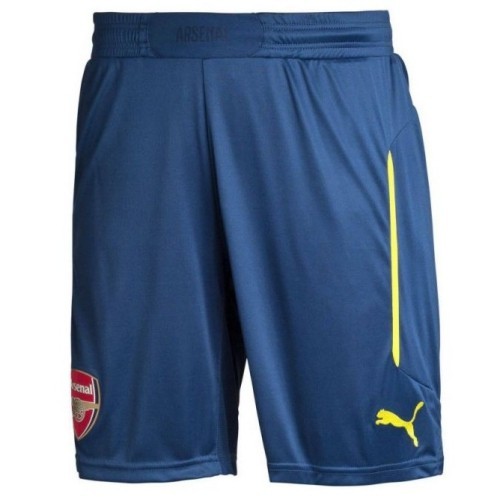 Футбольные шорты для детей Arsenal Гостевые 2014 2015 2XL (рост 164 см) (Philippines)