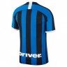 Футбольная форма для детей Inter Milan Домашняя 2019 2020 XL (рост 152 см)